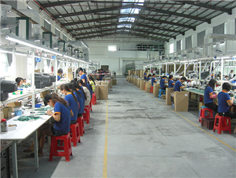 Shenzhen QiShenglong Industrialist Co.,ltd.